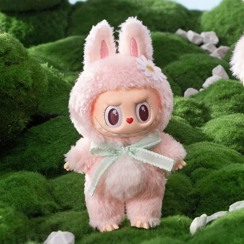 THE MONSTER Mokoko-Close To Sweet Pendant